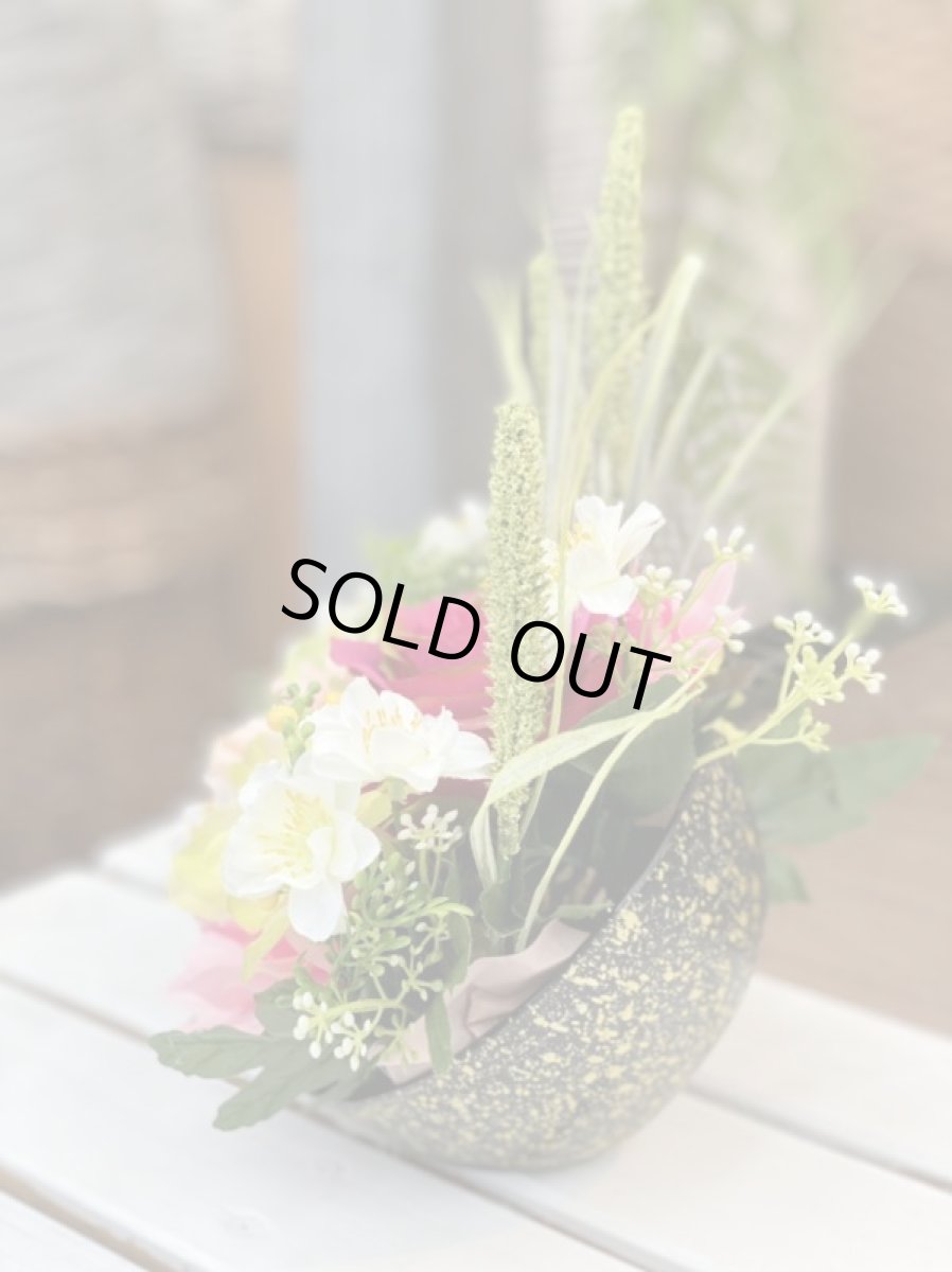 画像3: ローズサラダ (3)