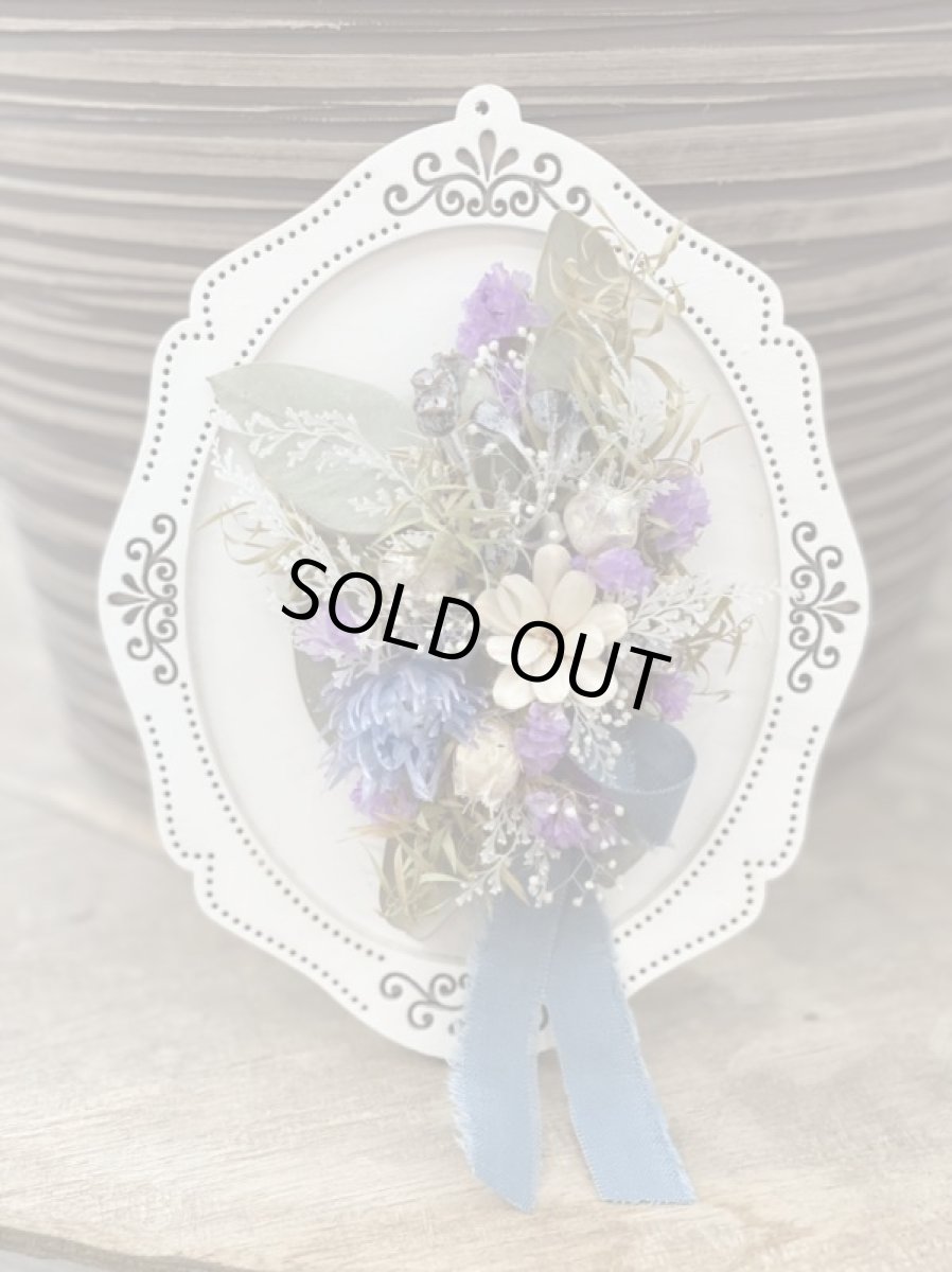 画像4: Dryflower flame arrange 2 (4)