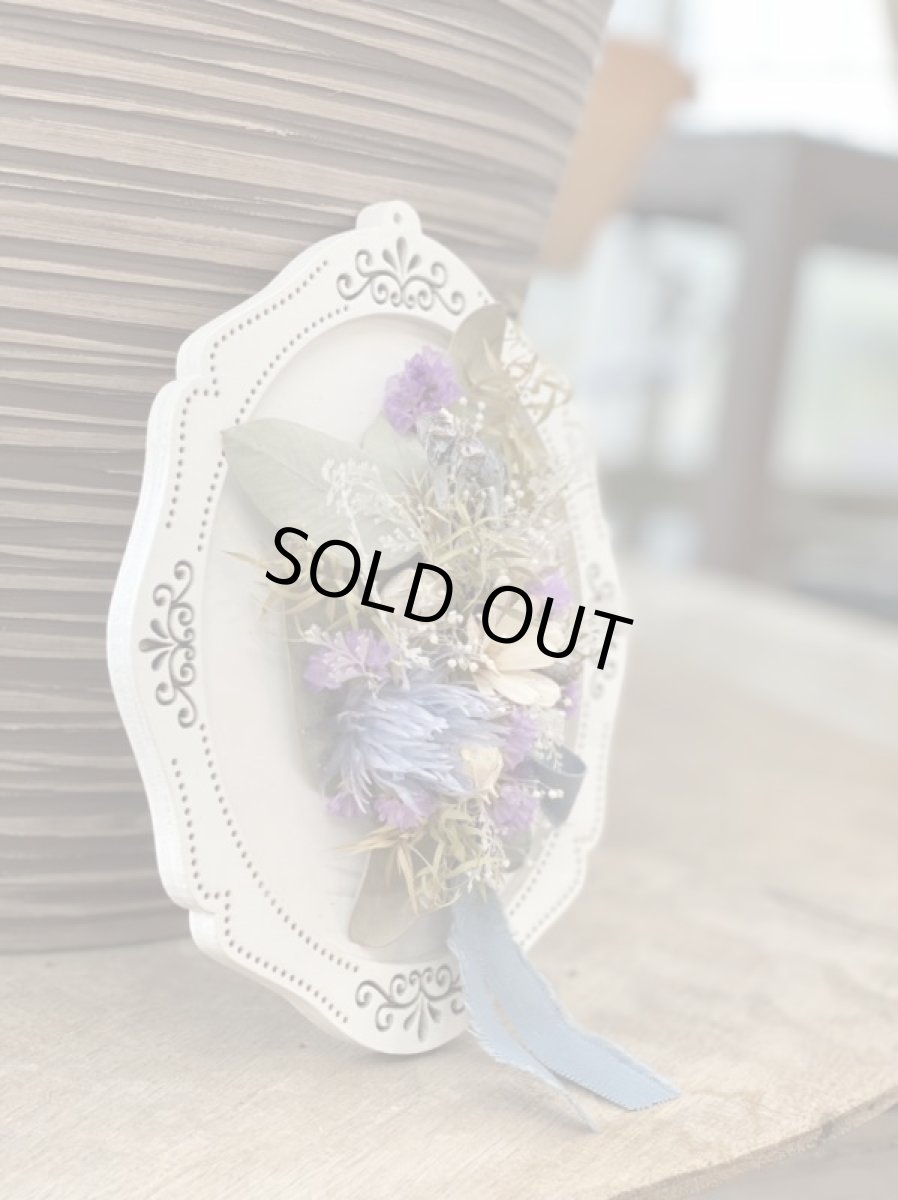 画像5: Dryflower flame arrange 2 (5)