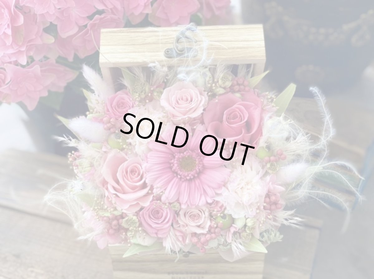 画像2: 花手箱 (2)