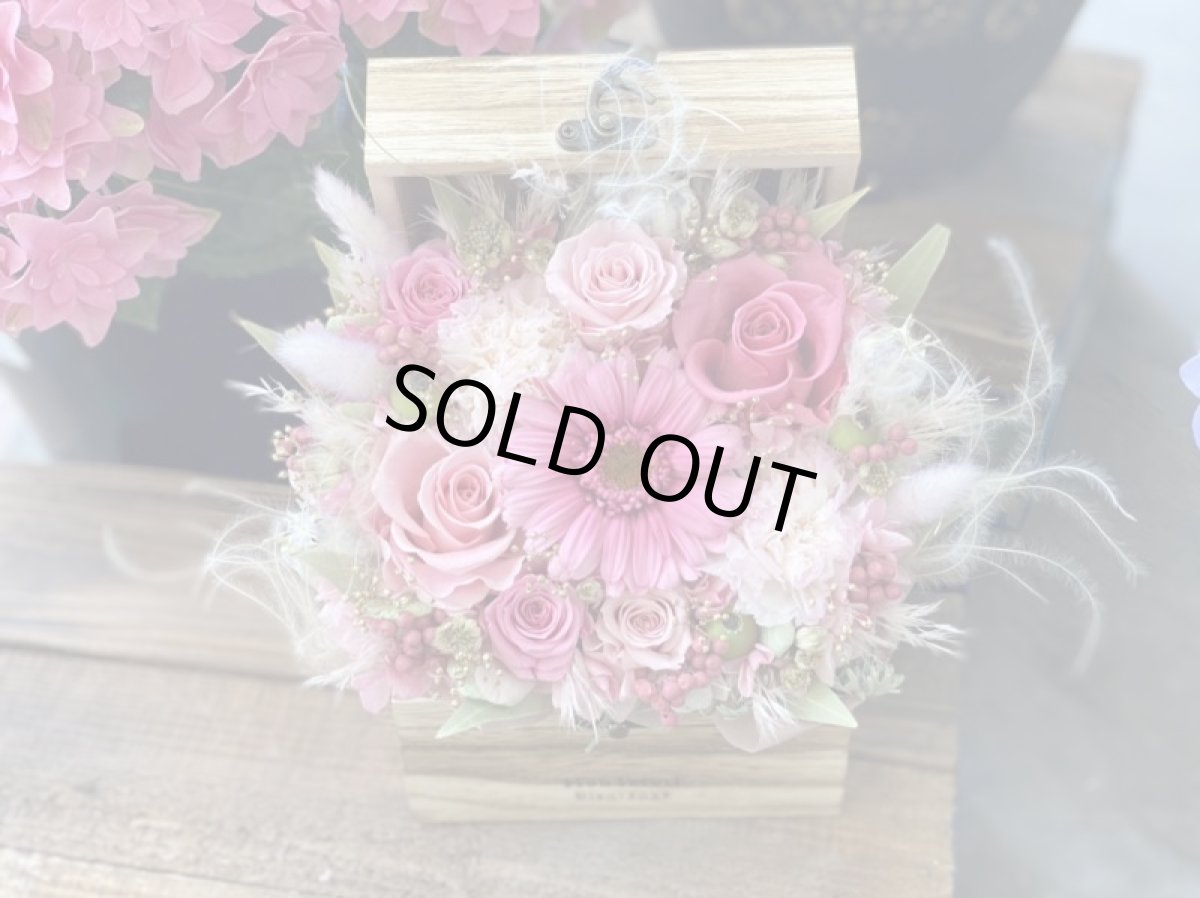 画像4: 花手箱 (4)