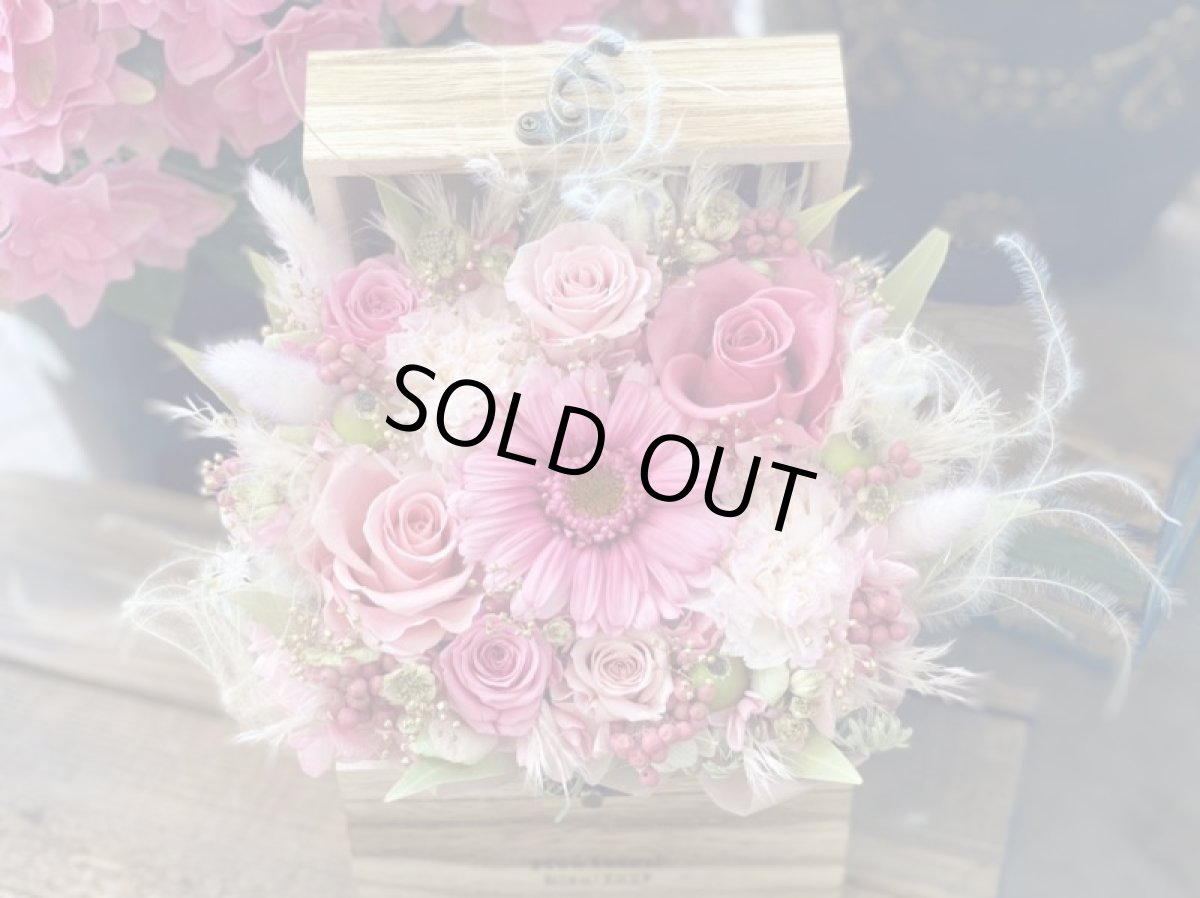 画像3: 花手箱 (3)