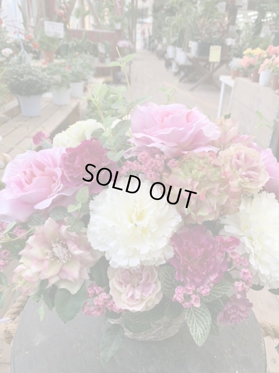 画像2: アンティークの盛り合わせ (2)