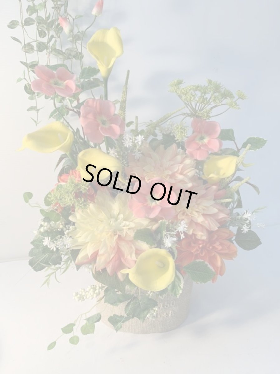 画像6: トロピカルフラワー (6)