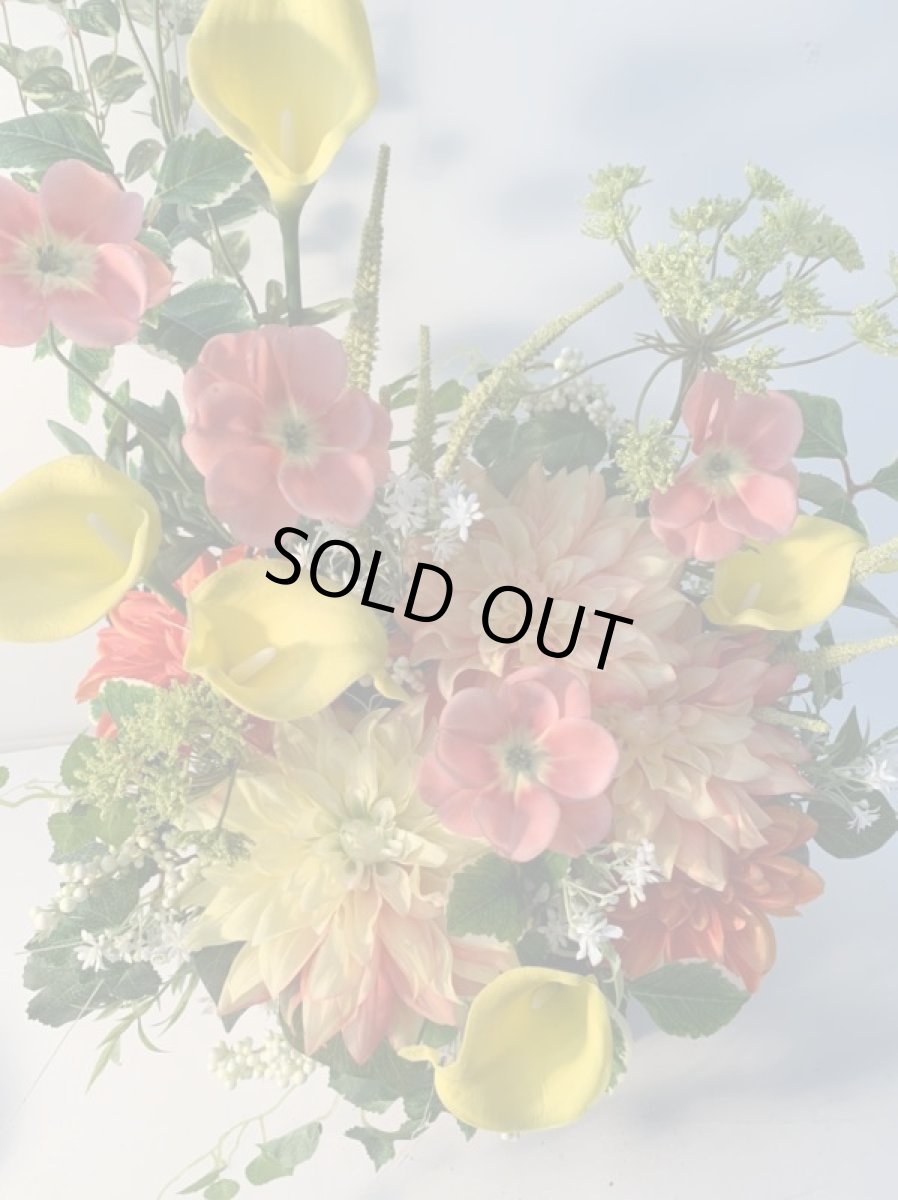 画像7: トロピカルフラワー (7)