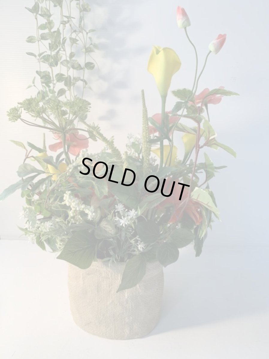 画像10: トロピカルフラワー (10)