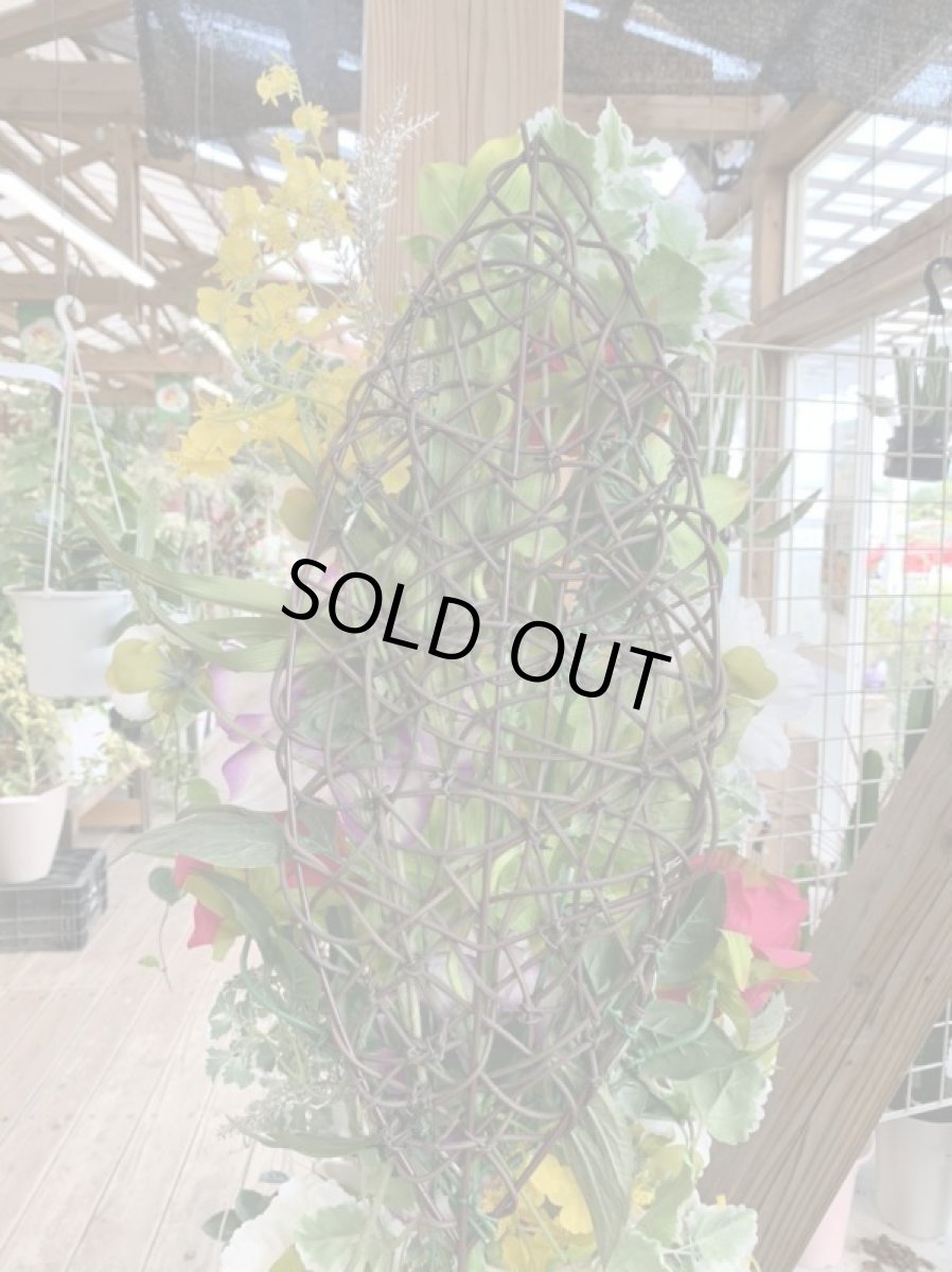 画像5: Colorful flower (5)