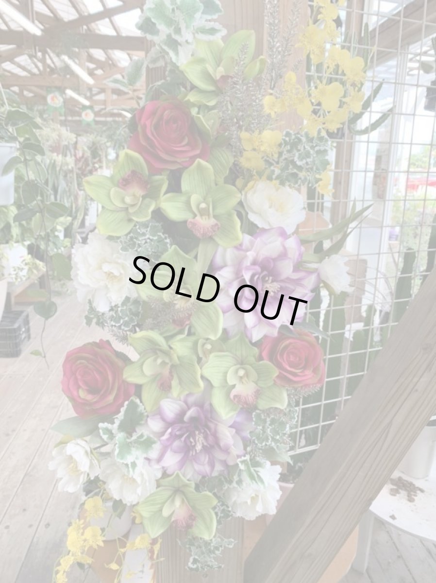 画像4: Colorful flower (4)