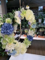 画像2: Natural wreath (2)