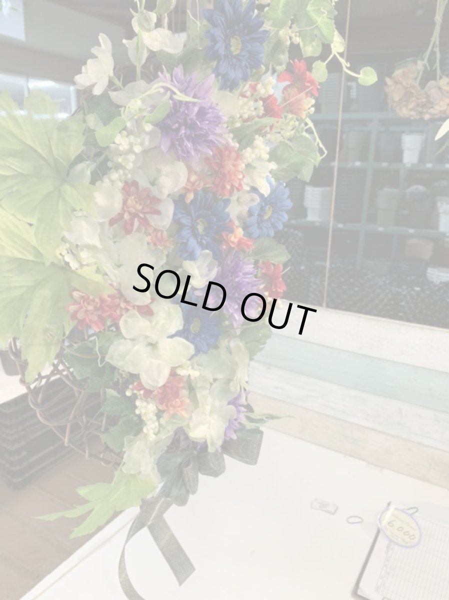 画像3: Colorful green (3)