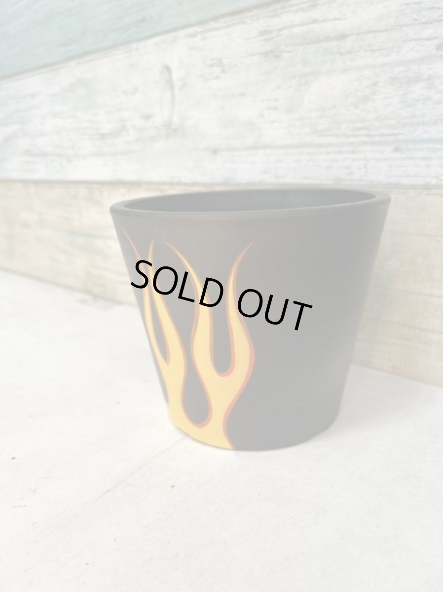 画像2: ペイント鉢（プラスチック鉢） (2)