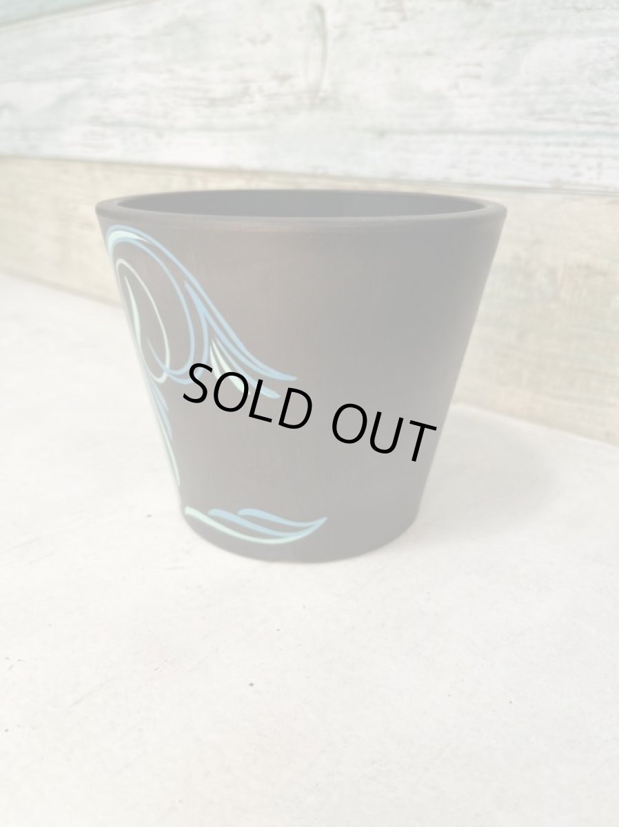 画像2: ペイント鉢（プラスチック鉢） (2)