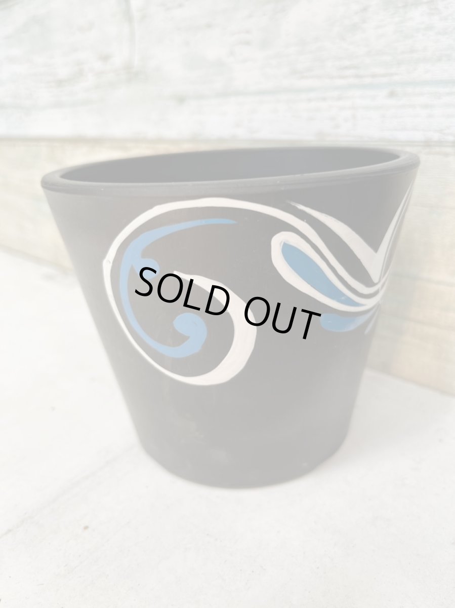 画像3: ペイント鉢（プラスチック鉢） (3)