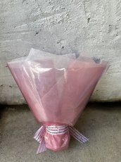 画像7: Heart bouquet （pink） (7)