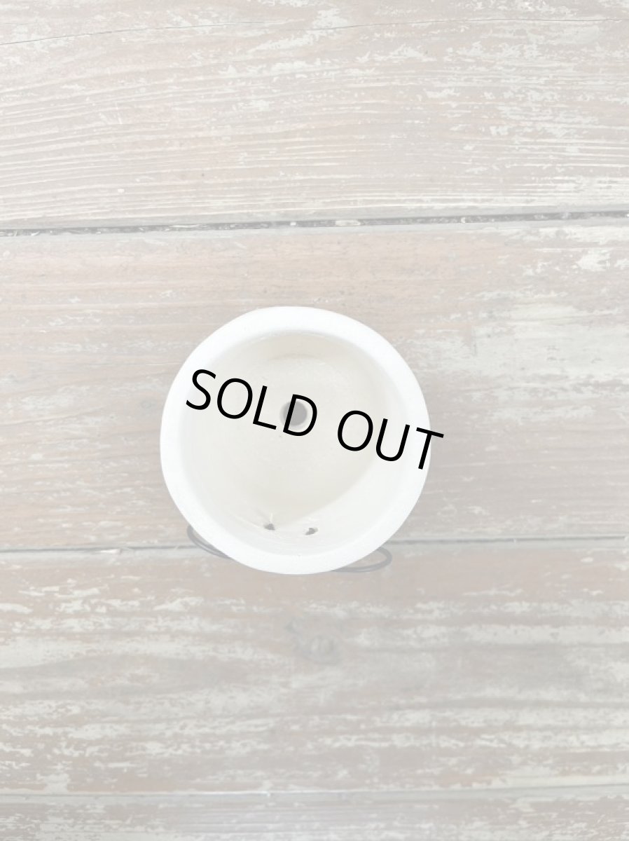 画像5: グッドガール(陶器鉢) (5)