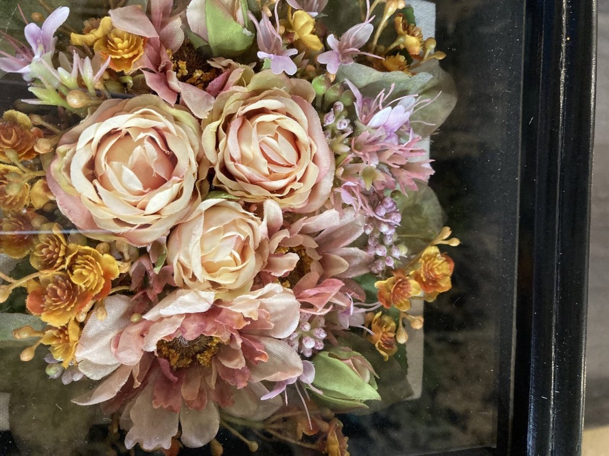 画像2: 造花アレンジメント (2)