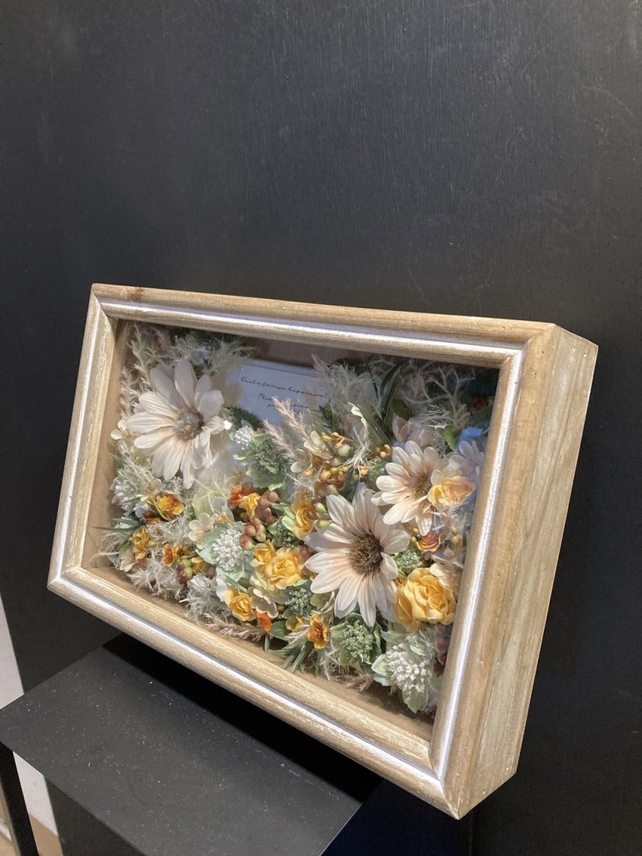 画像4: 造花アレンジメント (4)