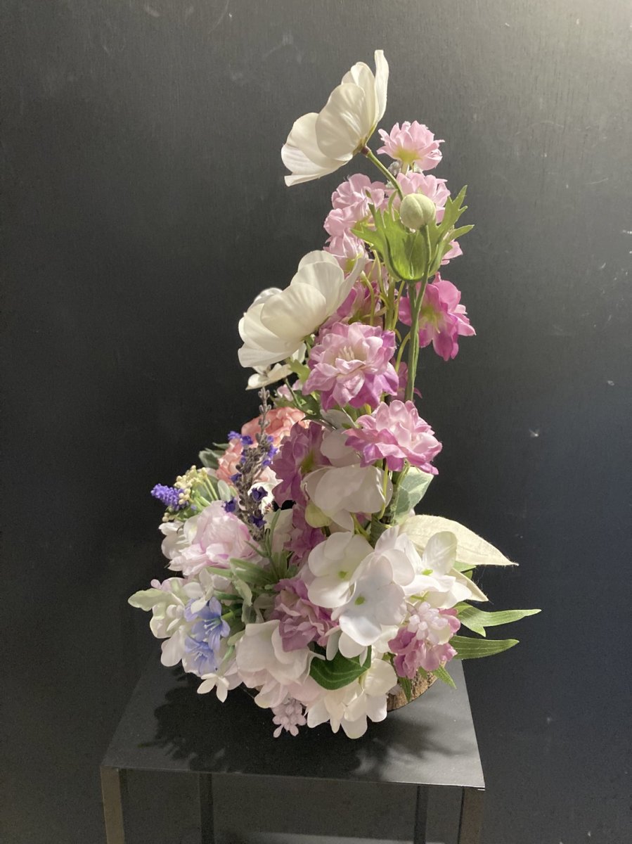 画像3: 造花アレンジメント (3)