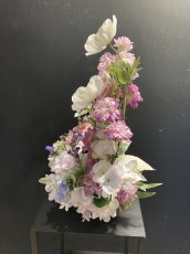 画像3: 造花アレンジメント (3)
