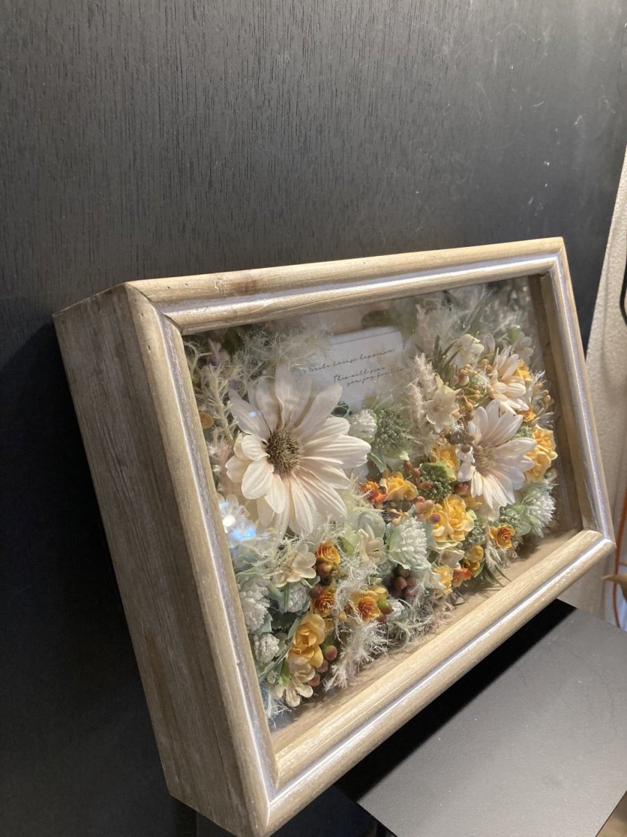 画像5: 造花アレンジメント (5)