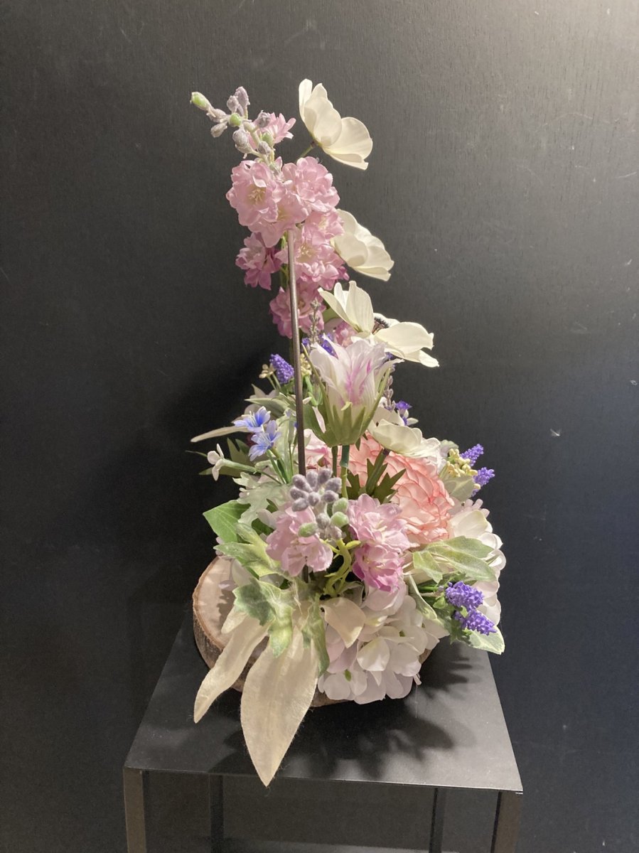 画像5: 造花アレンジメント (5)