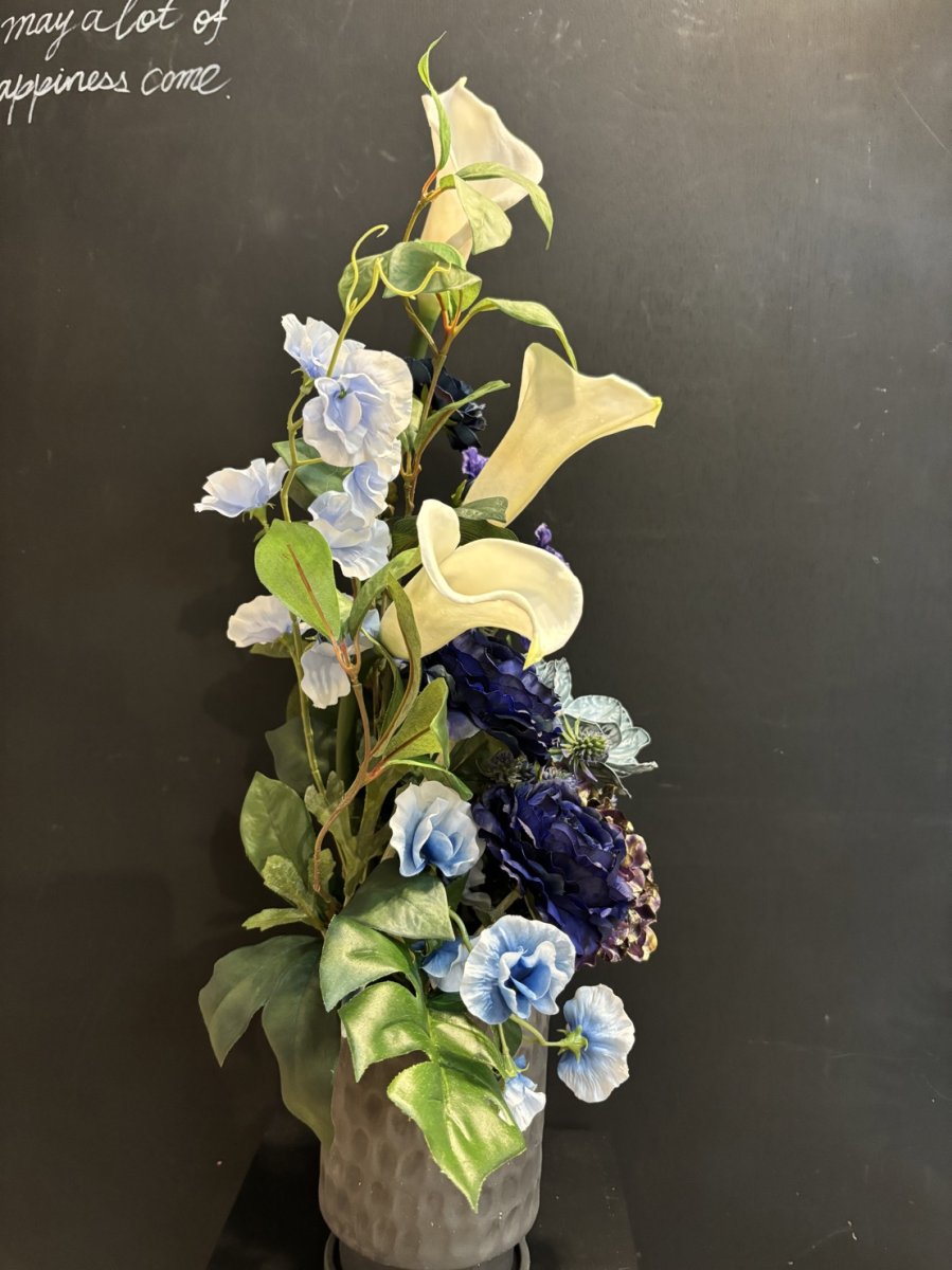 画像3: 造花アレンジメント (3)