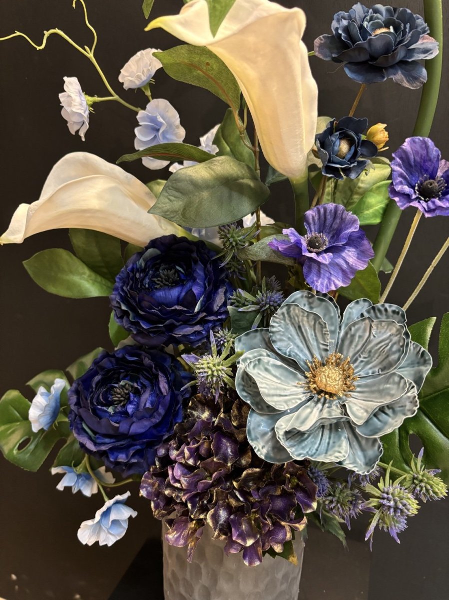 画像2: 造花アレンジメント (2)