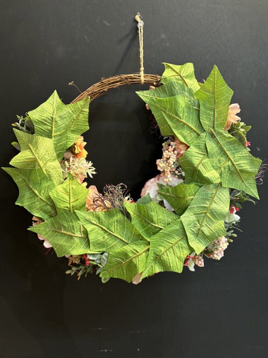 画像5: 造花アレンジメント (5)