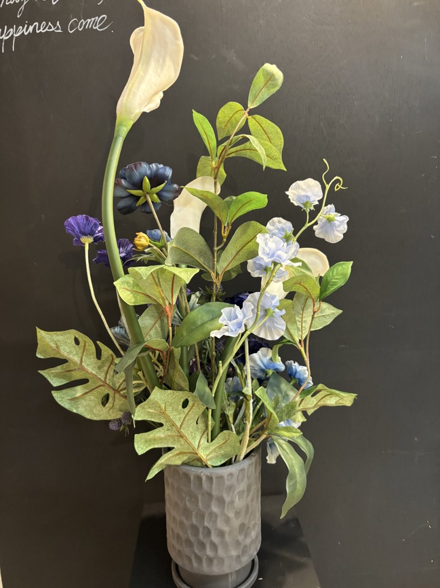 画像5: 造花アレンジメント (5)