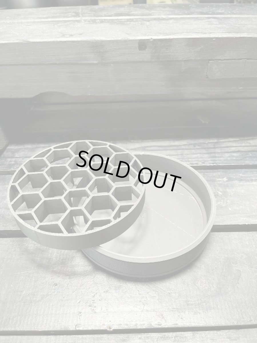 画像3: UKEZARA‘ROUND MUKU‘ LL (3)