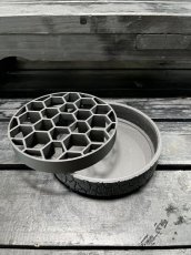 画像3: UKEZARA‘ROUND KIRETSU‘ LL (3)