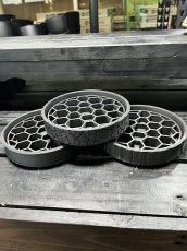画像6: UKEZARA‘ROUND KIRETSU‘ LL (6)