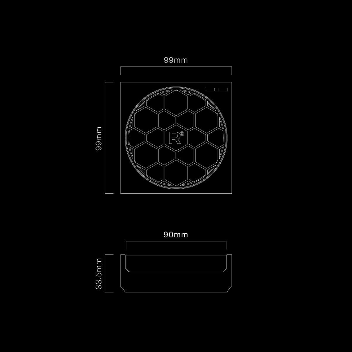 画像8: DAIZA ‘MOKUME‘ S  (8)