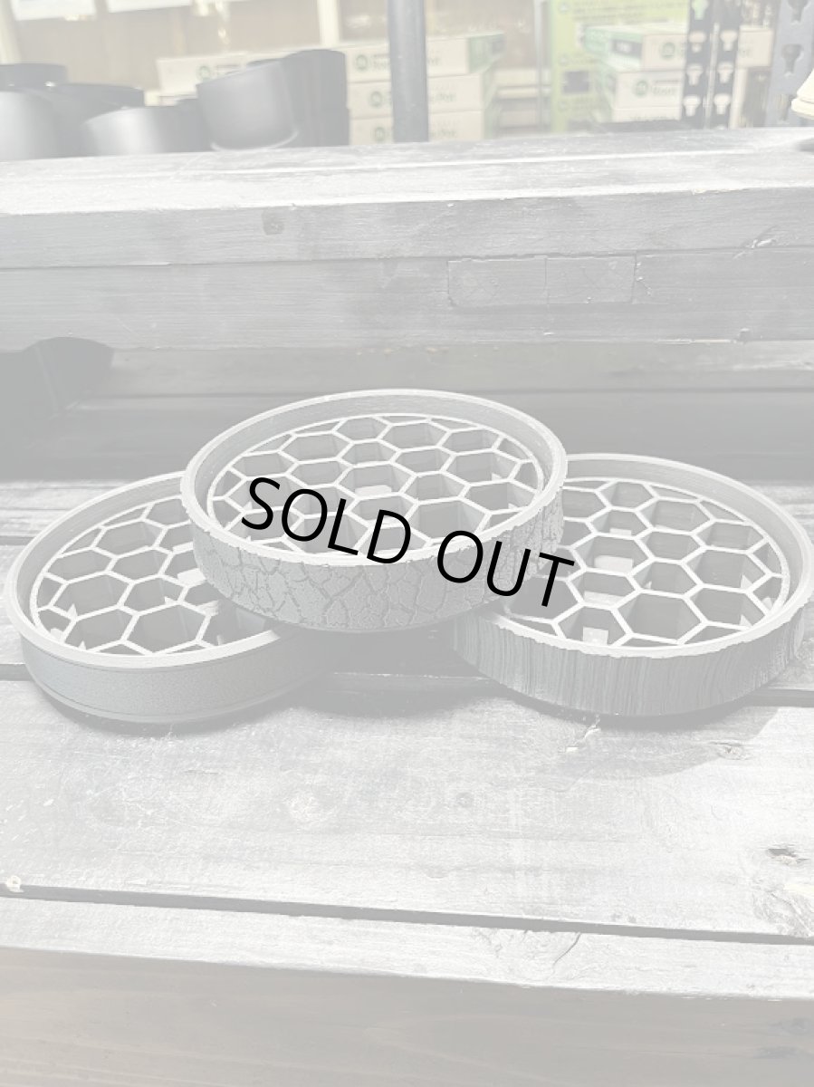 画像6: UKEZARA‘ROUND MUKU‘ LL (6)