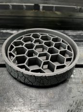 画像1: UKEZARA‘ROUND KIRETSU‘ LL (1)