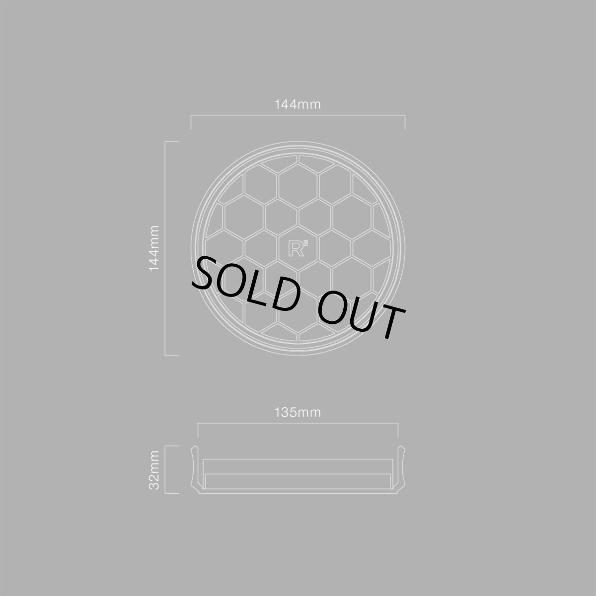 画像7: UKEZARA‘ROUND MUKU‘ LL (7)