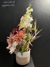 画像3: 造花アレンジメント (3)