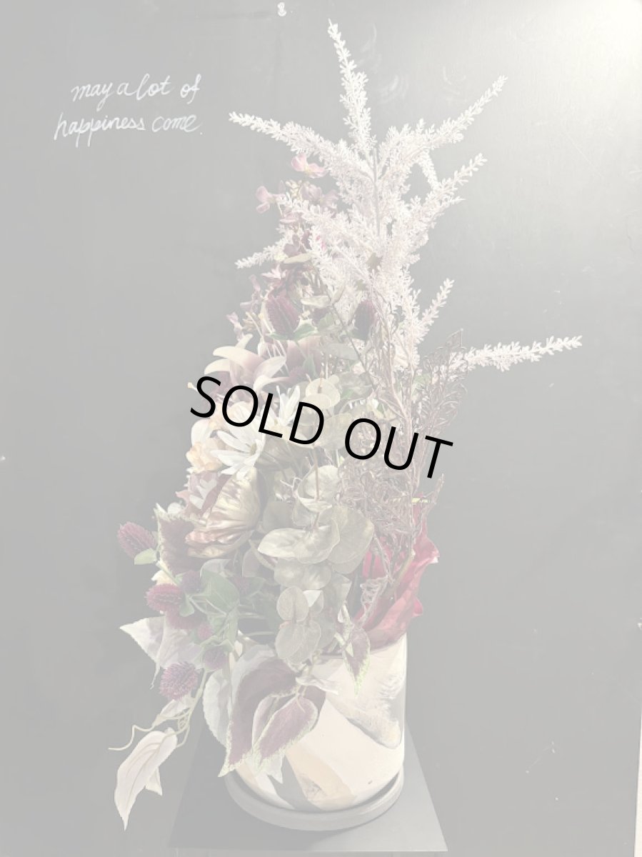 画像3: 造花アレンジメント (3)