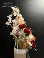 画像2: 造花アレンジメント (2)
