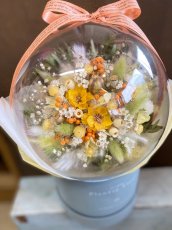 画像1: アクリルバルーンオーダーメイド（5500円） (1)