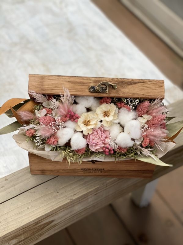 spring box